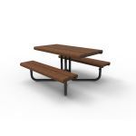 Landscape Forms, Inc. - Gretchen Picnic Table