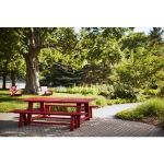 Landscape Forms, Inc. - Harvest Table