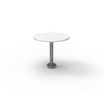 Landscape Forms, Inc. - Steelhead Metal Table