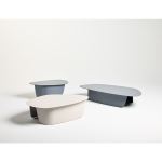 Landscape Forms, Inc. - Cora Table