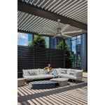 Landscape Forms, Inc. - Monterey Sectional