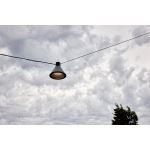 Landscape Forms, Inc. - Moment Catenary Light