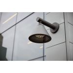 Landscape Forms, Inc. - Moment Wall Mount Light