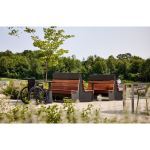 Landscape Forms, Inc. - Contour Table