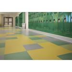 FloorFolio - Luxury Vinyl Tile - Abstract - Linen
