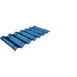 Gulf Coast Supply & Manufacturing - Stamped Metal Roof System - GrandeTile