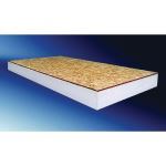 Insulfoam - InsulFoam InsulLam™ Composite EPS Insulation Nailbase For Roofs