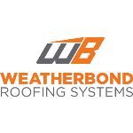 WeatherBond Roofing Systems