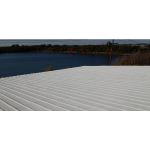 Carlisle Roof Foam and Coatings - Spray Polyurethane Foam (SPF) Roofing Systems - PremiSEAL & PremiR+