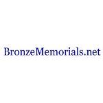 Bronze Memorials