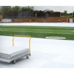 Signature Systems Group, LLC - EventDeck® - Light-Duty Flooring and Turf Protection System