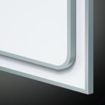 ASI Visual Display Products - Trim Systems - Series 9100