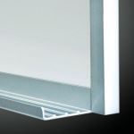 ASI Visual Display Products - Trim Systems - Series 9800