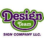 Design Team Sign Company