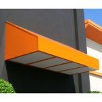 Design Team Sign Company - Custom Awnings and Canopies