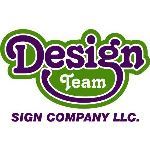 Design Team Sign Company - Interior Signs/Décor