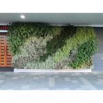 Atlantis Corporation - Gro-Wall® Slim Line - Vertical Gardens for Small Spaces