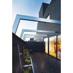 Atlantis Corporation - Gro-Wall® Facade - Vertical Garden Cladding System