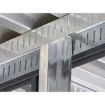 Super Stud Building Products - Slotted Deflection Track