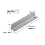 Super Stud Building Products - Clip Angles