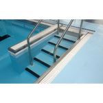 Natare Corporation - Pool Grating Systems