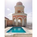 Natare Corporation - Stainless Steel Pool Systems - Elevated and Rooftop Pools