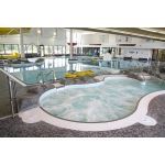 Natare Corporation - Stainless Steel Hydrotherapy Pools & Spas