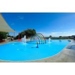 Natare Corporation - Stainless Steel Public & Community Pools