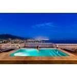 Natare Corporation - Stainless Steel Elevated & Rooftop Pools