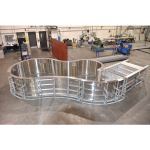 Natare Corporation - Stainless Steel Specialty Pools