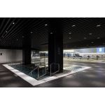 Natare Corporation - Stainless Steel Hydrotherapy Pools & Spas