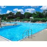 Natare Corporation - Stainless Steel Public & Community Pools