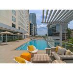 Natare Corporation - Stainless Steel Hotel & Resort Pools
