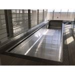 Natare Corporation - Stainless Steel High-End Luxury Residential Pools