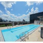 Natare Corporation - PVC Pool Lining Systems