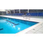 Natare Corporation - Pool Gutters