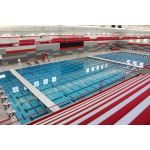 Natare Corporation - Pool Bulkheads & Headwalls