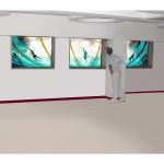 Natare Corporation - Underwater Windows