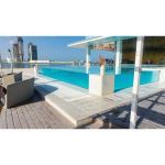 Natare Corporation - Acrylic Pool Panels
