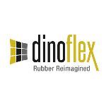 Dinoflex - Indoor Recycled Rubber Surfacing - Vulca-NO! Sport Mat