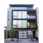 Luxyclad - Aluminum Rainscreen Cladding