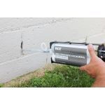 Rhino Carbon Fiber™ - Epoxy & Polyurethane - Concrete Crack Repair