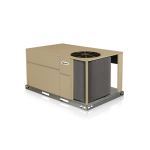 Allied Commercial - Packaged Rooftop Units - The Z Series™