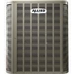 Allied Commercial - Small Split Systems - The ML14XC1 Air Conditioner