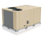 Allied Commercial - Packaged Rooftop Units - Z Series™