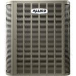 Allied Commercial - Small Split Systems - ML14KP1 Heat Pump