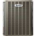 Allied Commercial - Small Split Systems - ML14XC1 Air Conditioner