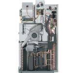 MagicPak - MGE8 All-In-One Unit - Gas Heating/Electric Cooling