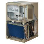 MagicPak - EWC All-In-One Unit - Electric Heating/Electric Cooling