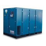 Rogers Machinery - KR/KRV Series Air Compressors